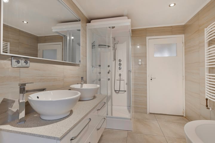 Foto 24 van Gilbert van Zinnikstraat 64