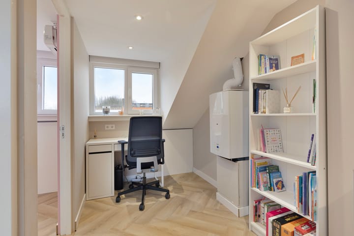 Foto 26 van Gilbert van Zinnikstraat 64