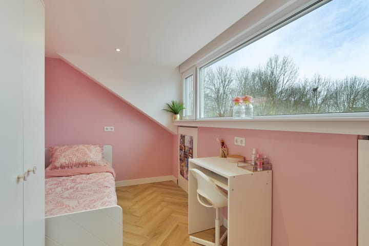 Foto 28 van Gilbert van Zinnikstraat 64