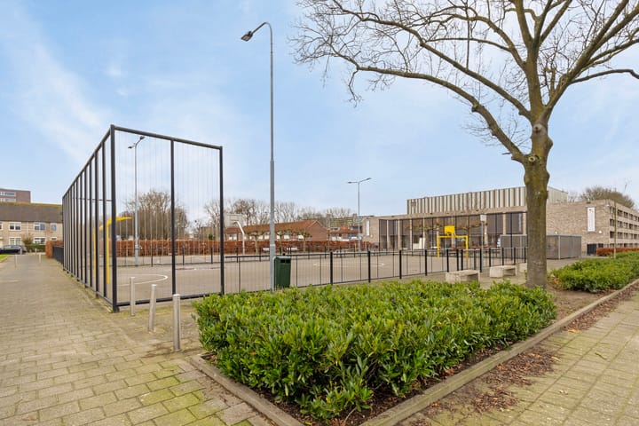 Foto 38 van Gilbert van Zinnikstraat 64