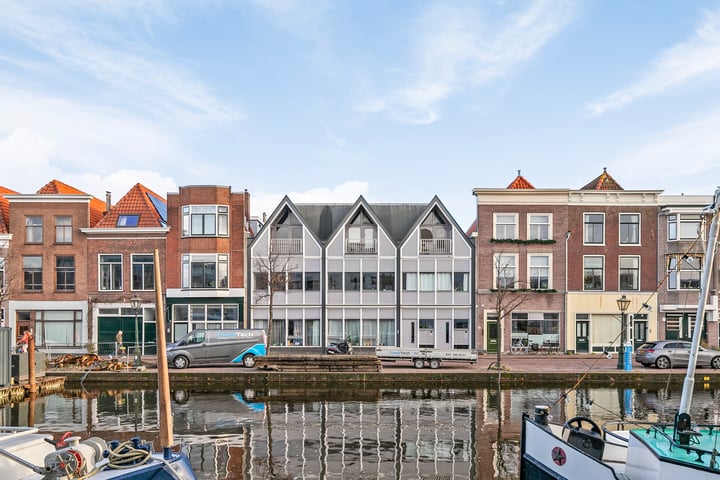 Bekijk foto 1 van Oude Herengracht 18-A