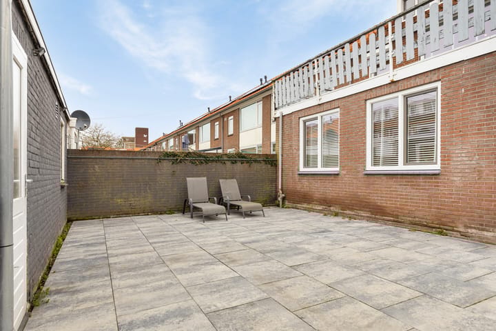 Foto 33 van Gilbert van Zinnikstraat 64