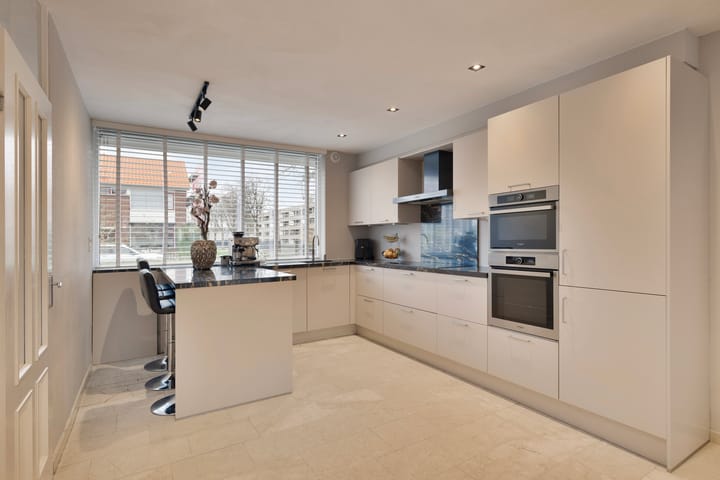 Foto 16 van Gilbert van Zinnikstraat 64