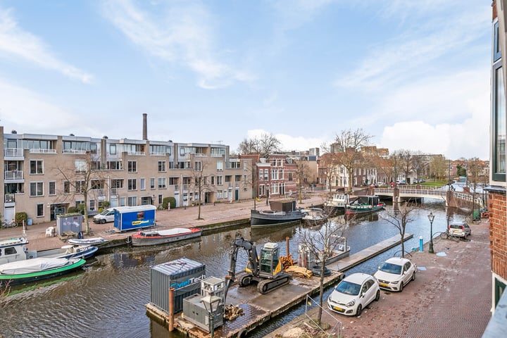 Bekijk foto 27 van Oude Herengracht 18-A