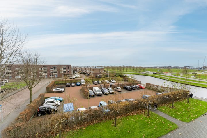 Foto 4 van Plecht 100