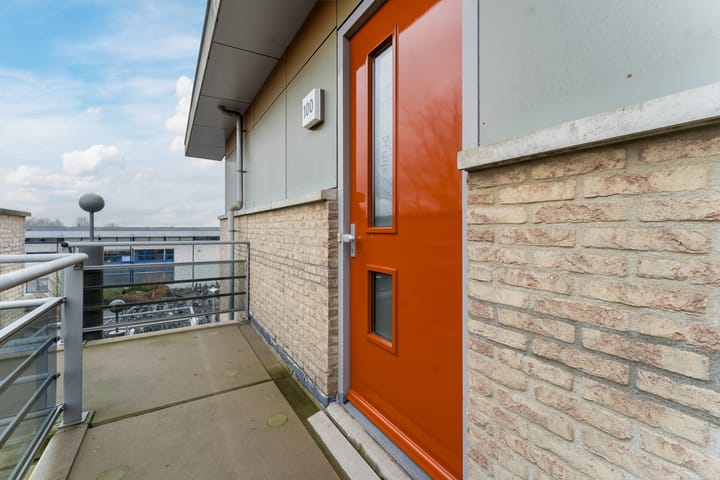 Foto 5 van Plecht 100