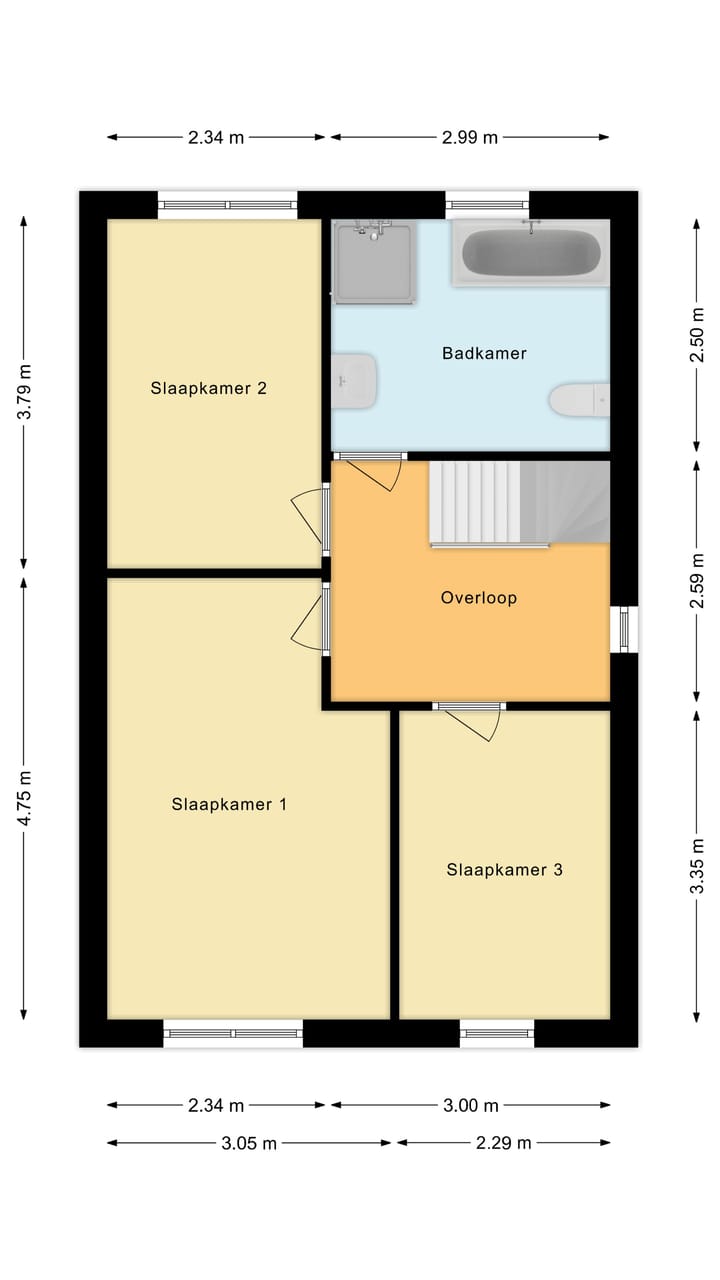 Foto 45 van Angerslaan 22