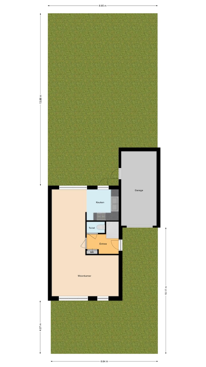 Foto 47 van Angerslaan 22