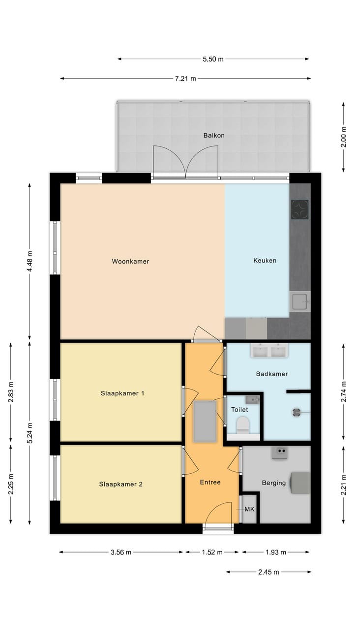 Foto 26 van Plecht 100