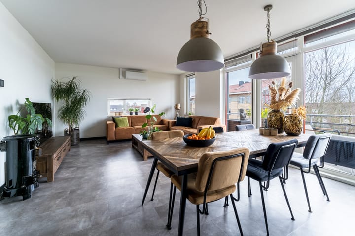 Foto 14 van Plecht 100