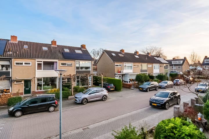 Foto 2 van Claes Heynensoenlaan 5