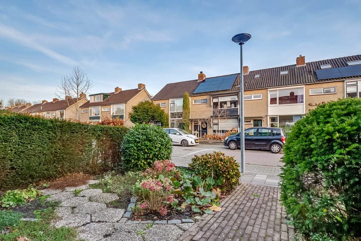 Foto 3 van Claes Heynensoenlaan 5