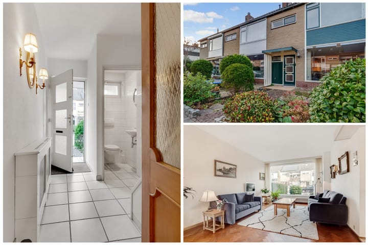 Foto 4 van Claes Heynensoenlaan 5