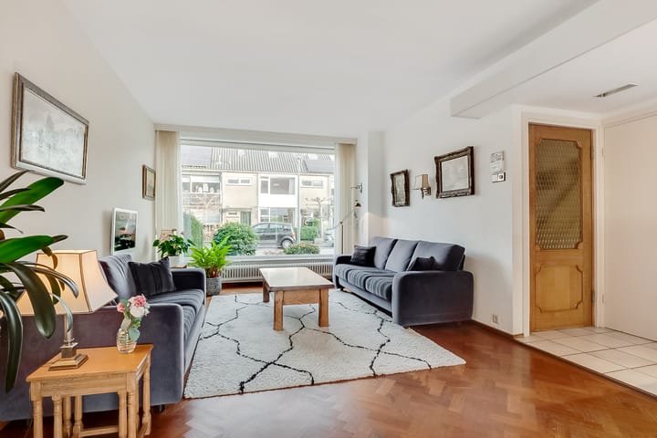 Foto 6 van Claes Heynensoenlaan 5