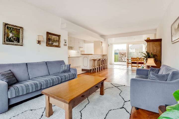 Foto 7 van Claes Heynensoenlaan 5