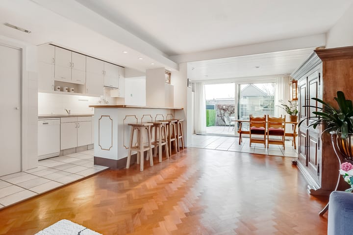 Foto 8 van Claes Heynensoenlaan 5