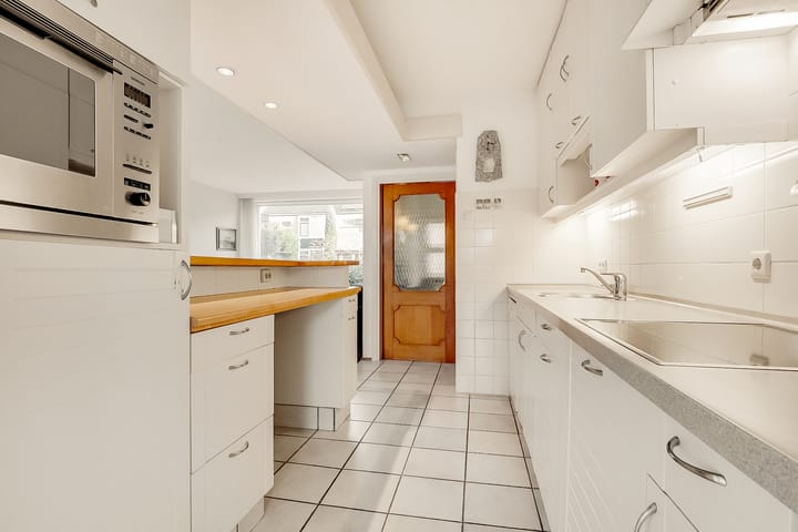 Foto 10 van Claes Heynensoenlaan 5