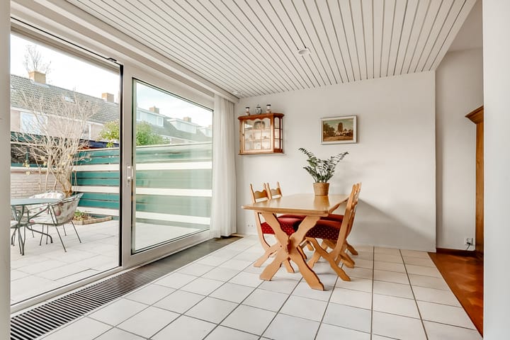 Foto 11 van Claes Heynensoenlaan 5