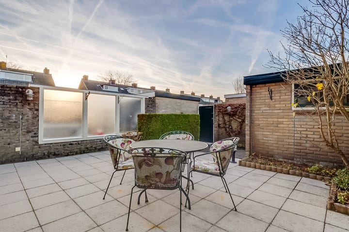 Foto 13 van Claes Heynensoenlaan 5