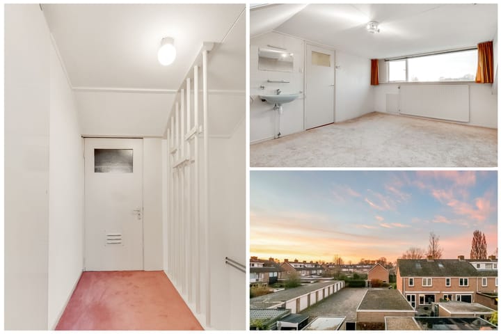 Foto 20 van Claes Heynensoenlaan 5