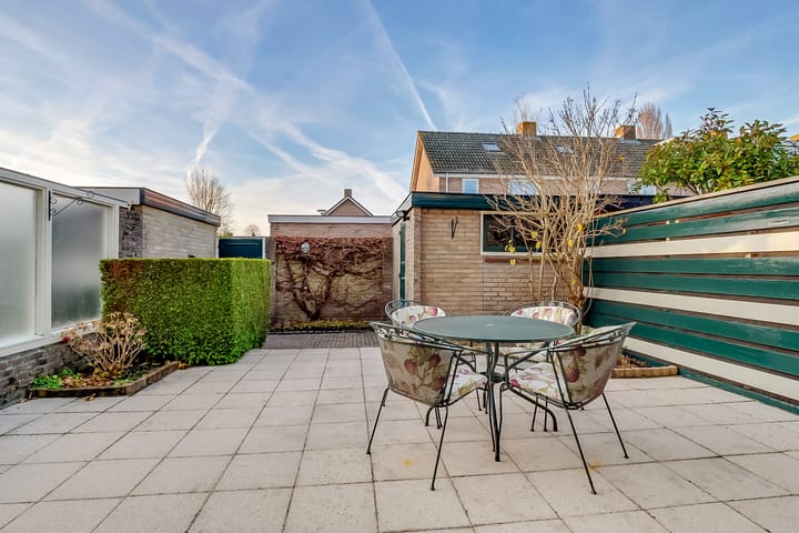 Foto 23 van Claes Heynensoenlaan 5