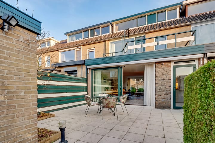 Foto 24 van Claes Heynensoenlaan 5