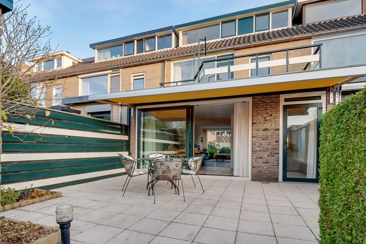 Foto 25 van Claes Heynensoenlaan 5