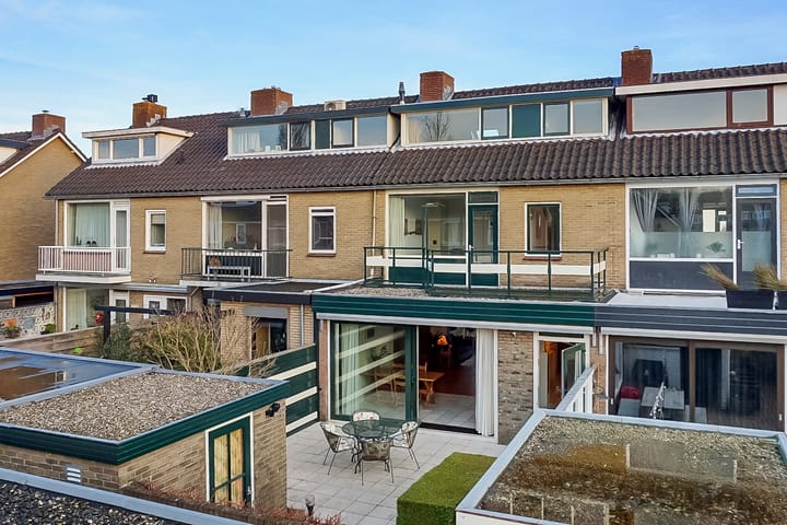 Foto 26 van Claes Heynensoenlaan 5