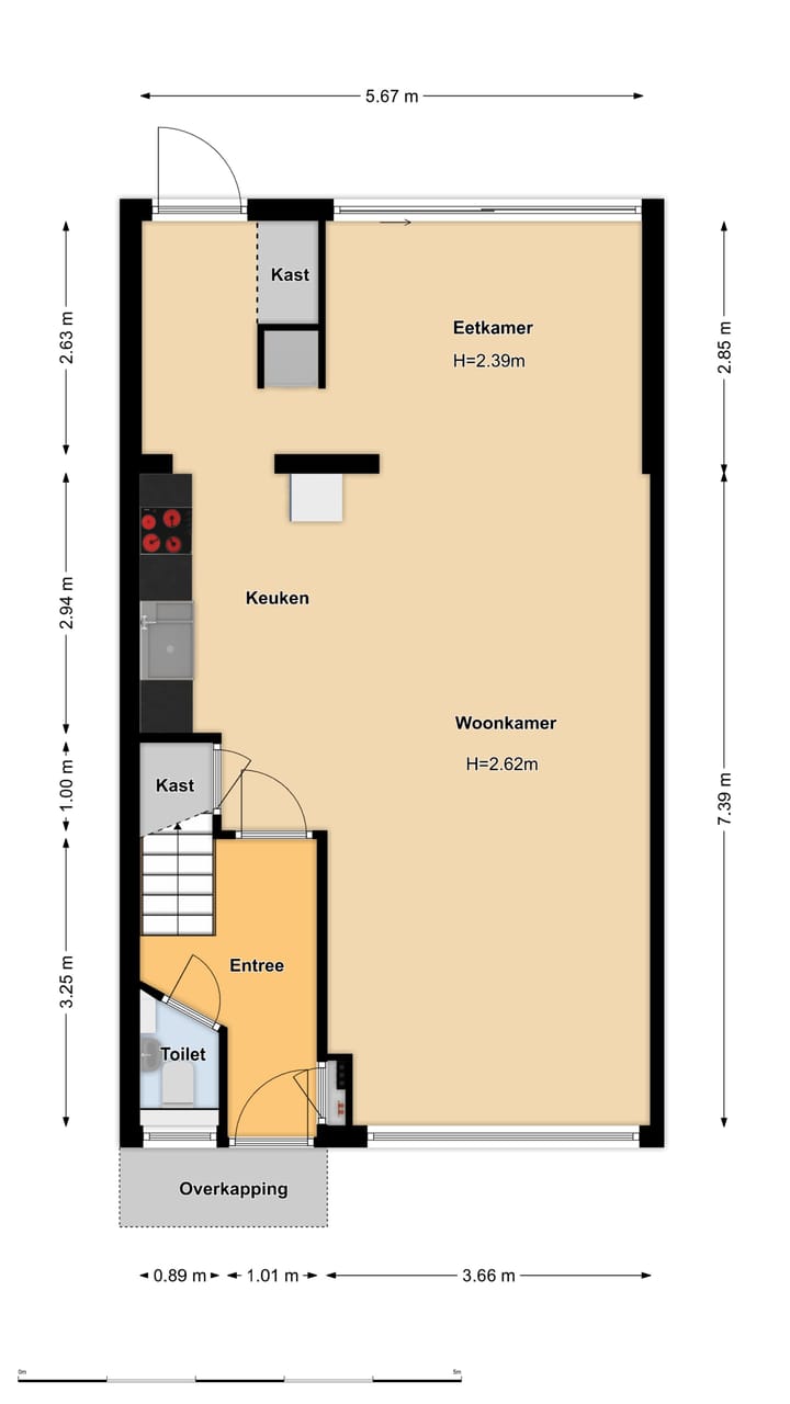Foto 27 van Claes Heynensoenlaan 5