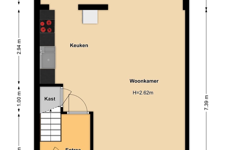 Bekijk foto 27 van Claes Heynensoenlaan 5