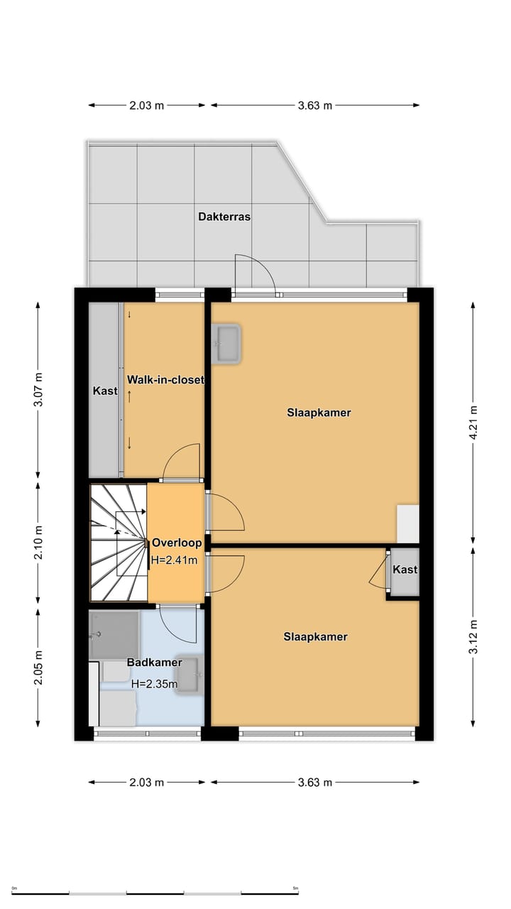Foto 28 van Claes Heynensoenlaan 5