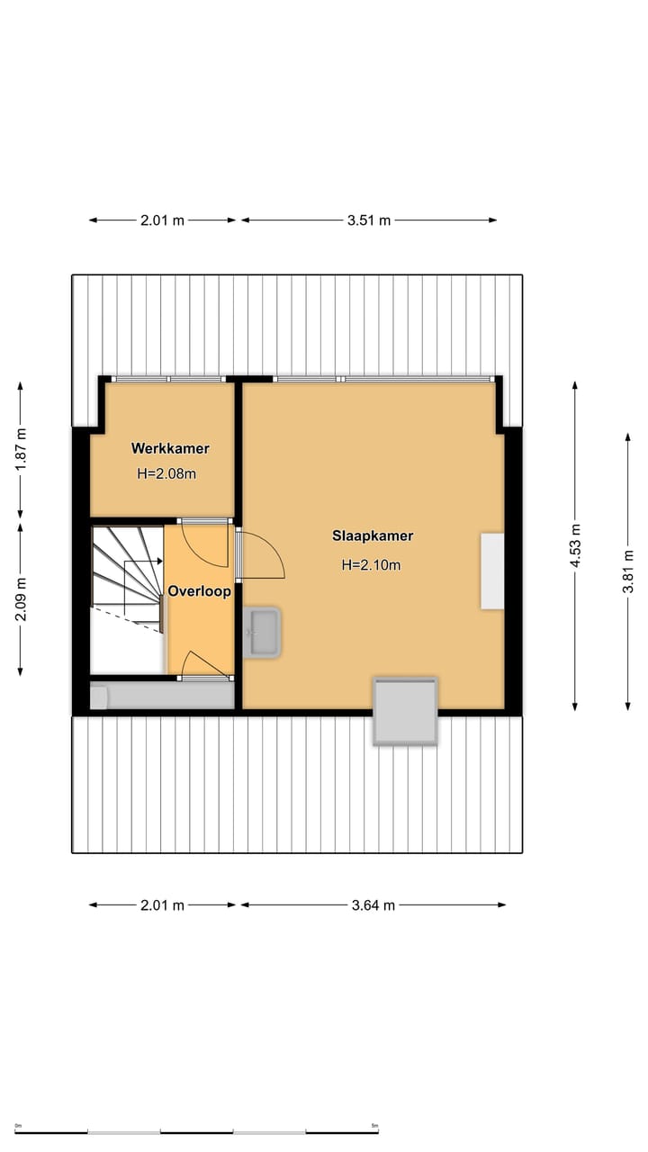 Foto 29 van Claes Heynensoenlaan 5