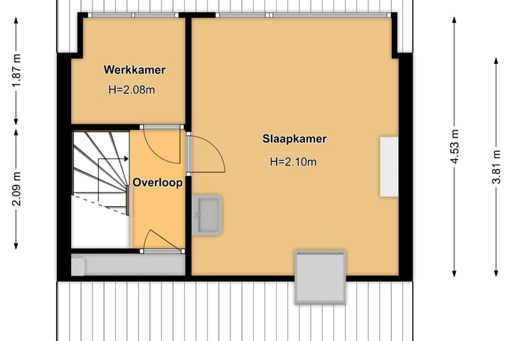 Bekijk foto 29 van Claes Heynensoenlaan 5