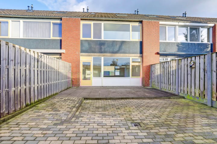 Foto 2 van Heilige Stoel 4851