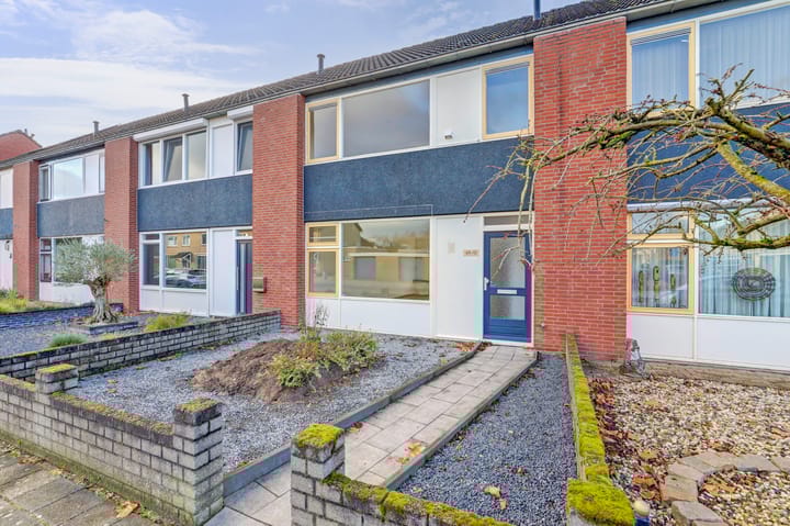 Foto 5 van Heilige Stoel 4851