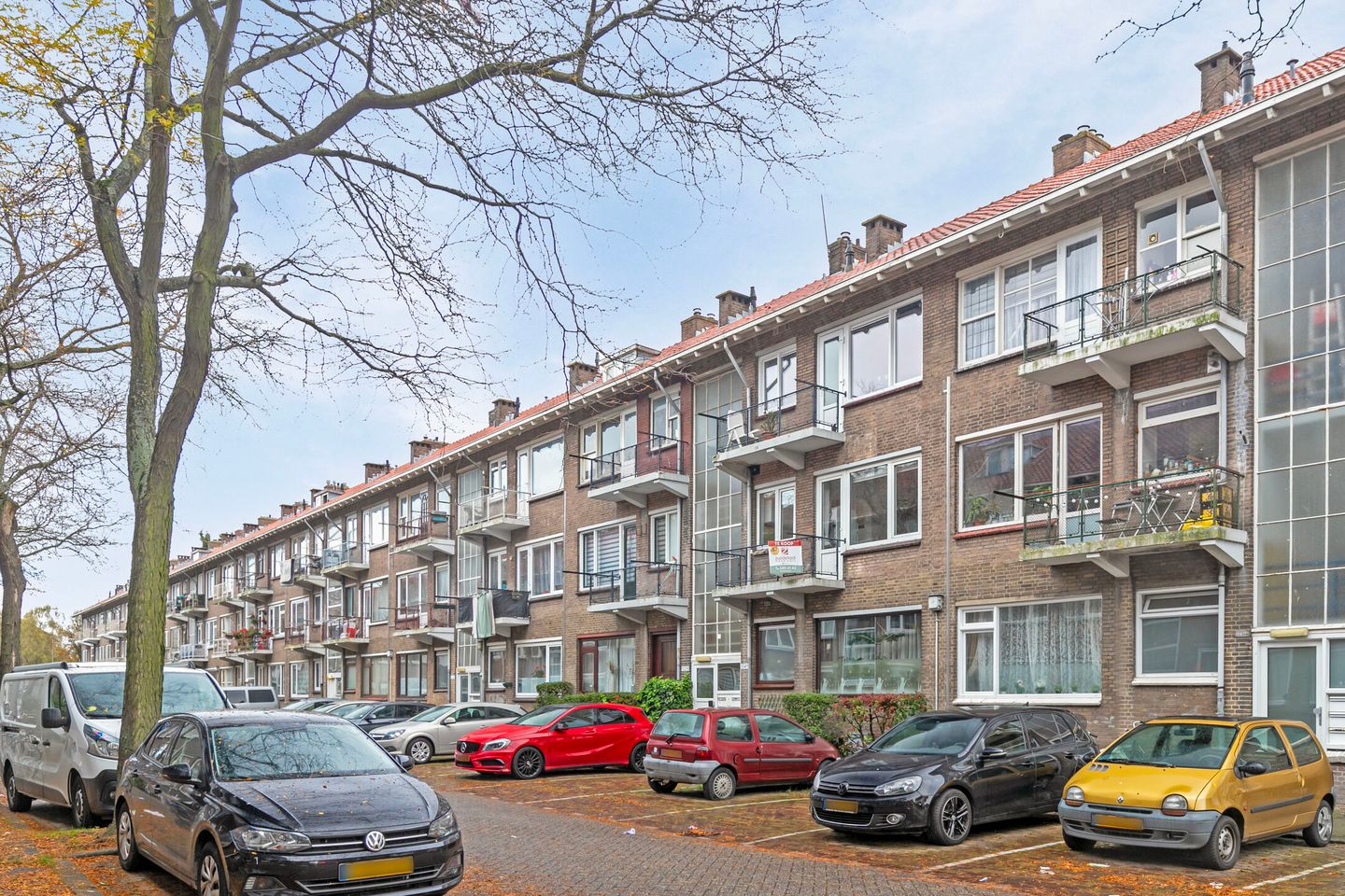 Foto 1 van Fazantstraat 154-B