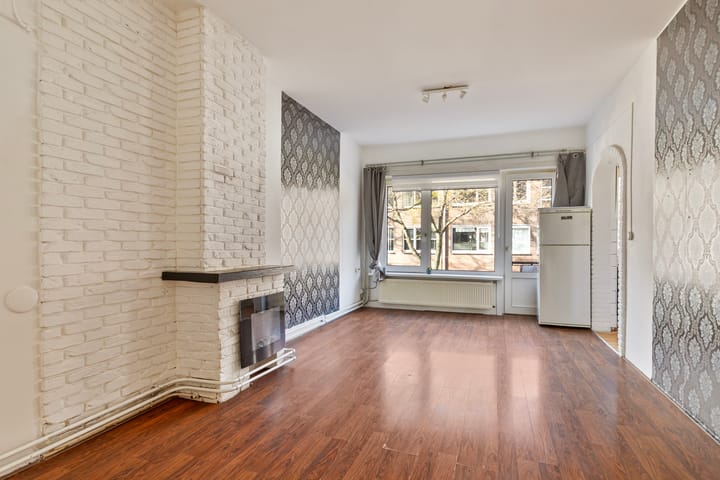 Foto 2 van Fazantstraat 154-B