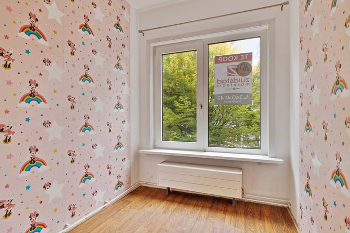 Foto 3 van Fazantstraat 154-B