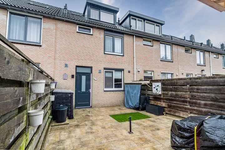 Foto 2 van Koningshof 7