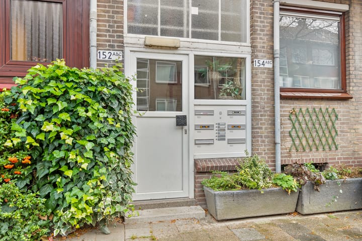 Foto 8 van Fazantstraat 154-B