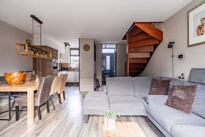 Foto 3 van Koningshof 7