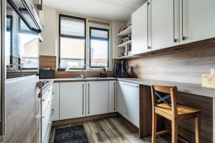 Foto 5 van Koningshof 7