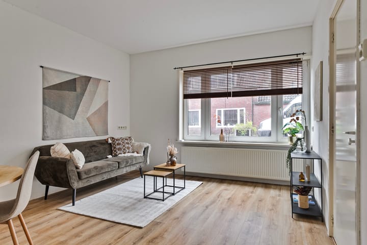 Foto 2 van Mgr. Van de Weteringstraat 28