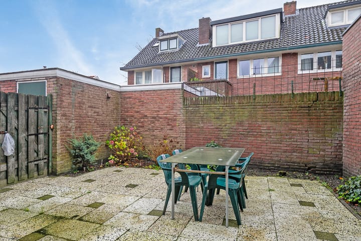 Foto 16 van Mgr. Van de Weteringstraat 28