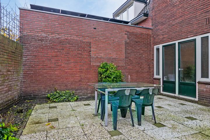 Foto 3 van Mgr. Van de Weteringstraat 28