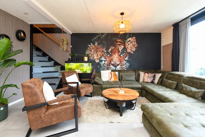 Foto 2 van Doorsteek 10