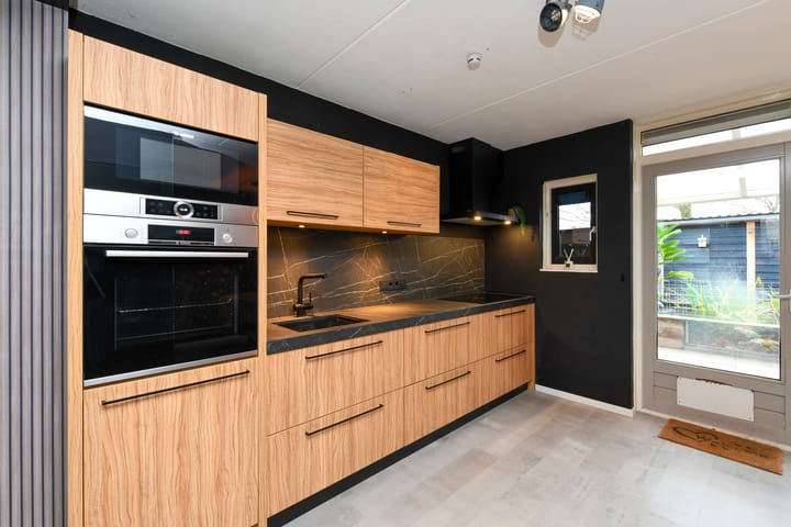 Foto 3 van Doorsteek 10