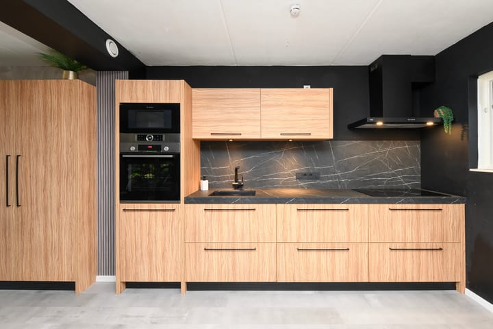 Foto 4 van Doorsteek 10