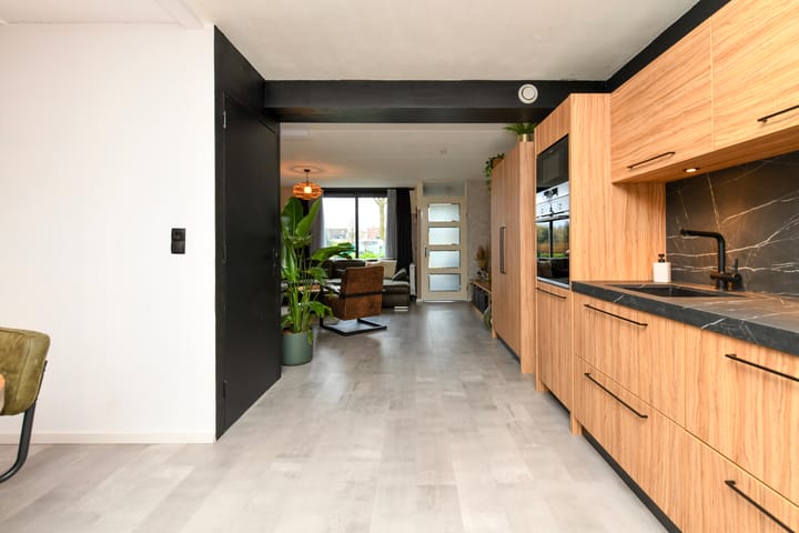 Foto 5 van Doorsteek 10