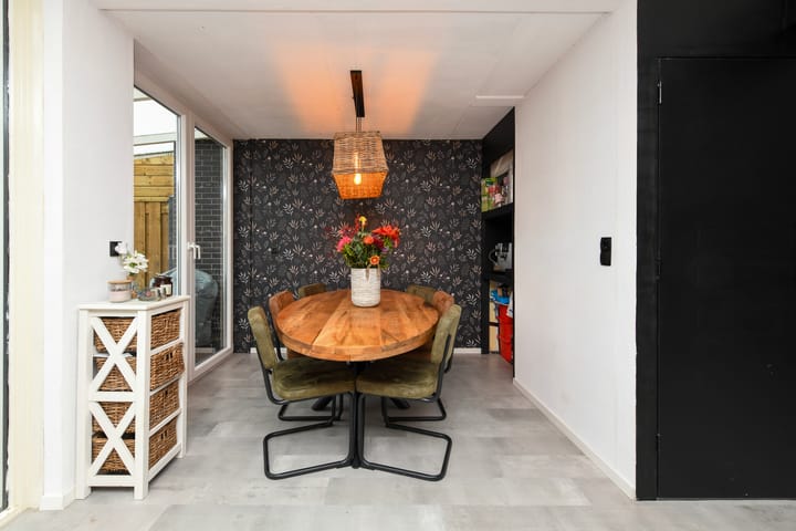 Foto 6 van Doorsteek 10